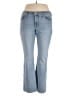 Lucky Brand Blue Jeans Size 14 - photo 1