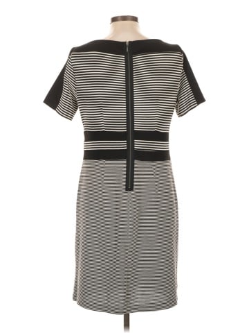 Taylor Casual Dress (view 2)