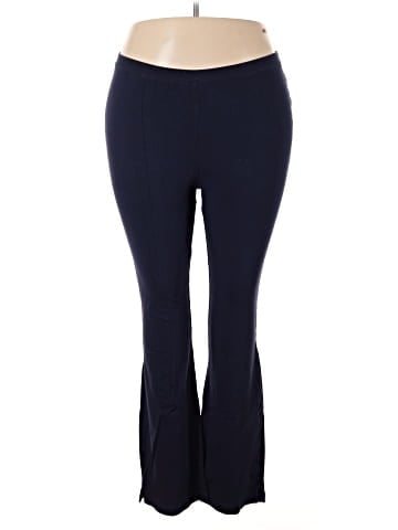 Woman Within Active Pants (view 1)