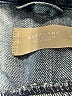 Everlane Blue Jumpsuit Size 8 - photo 4
