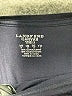 Lands' End Canvas Blue Long Sleeve Top Size M - photo 7