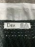 Dex Black Pullover Sweater Size 2X - photo 7