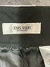 Jones Studio 100% Polyester Solid Black Dress Pants Size 12 - photo 4