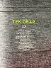 Tek Gear Gray Short Sleeve T-Shirt Size 2X - photo 7