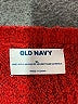 Old Navy Red Pullover Sweater Size XL - photo 7