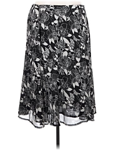 Sag Harbor Casual Skirt (view 1)