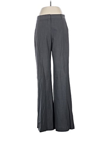 Theory Wool Pants (view 1)