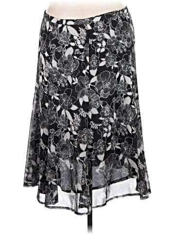 Sag Harbor Casual Skirt (view 2)