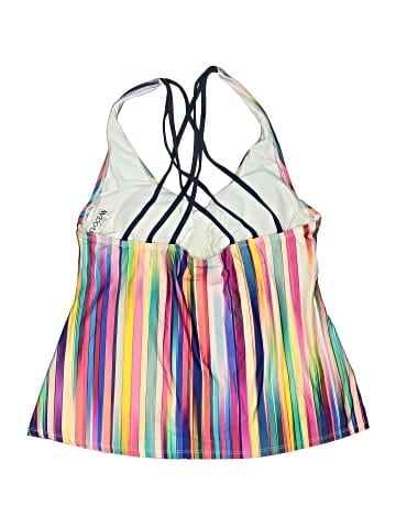 24th & Ocean Swimsuit Top (view 2)