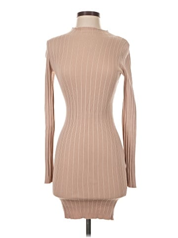 Naked Wardrobe Casual Dress (view 1)