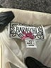 Baraschi Paisley Ivory Formal Skirt Size 10 - photo 4