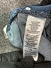 Democracy Solid Blue Jeans Size 12 - photo 8