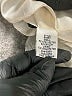 Baraschi Paisley Ivory Formal Skirt Size 10 - photo 5
