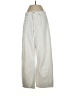 Zara Ivory Casual Pants Size 2 - photo 1