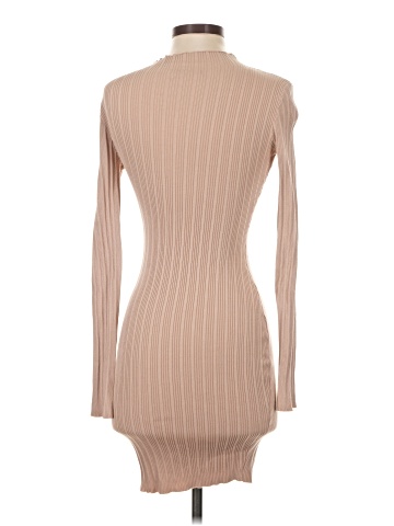 Naked Wardrobe Casual Dress (view 2)