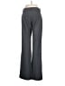 Theory Solid Gray Wool Pants Size 4 - photo 2