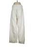 Zara Ivory Casual Pants Size 2 - photo 2