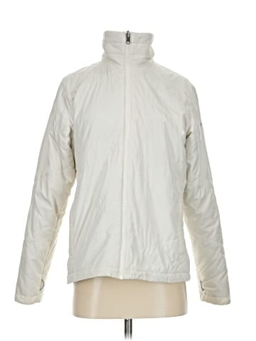Columbia Snow Jacket (view 1)