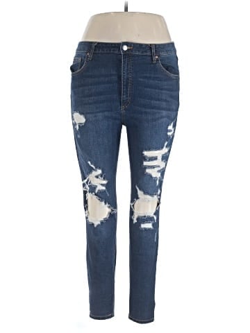 Wild Fable Jeans (view 1)