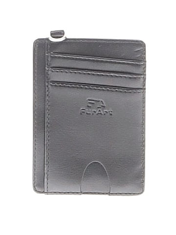 Assorted Brands Leather Wallet (view 1)