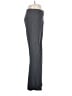 Theory Solid Gray Wool Pants Size 4 - photo 4
