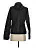 New Balance 100% Polyester Black Track Jacket Size S - photo 2