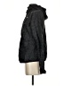 New Balance 100% Polyester Black Track Jacket Size S - photo 5