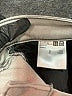 Uniqlo Metallic Silver Jeans Size 29 waist - photo 7