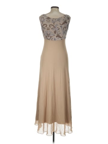 Alex Evenings Cocktail Dress (view 2)