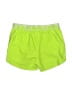 Under Armour 100% Polyester Green Athletic Shorts Size M (youth) - photo 2