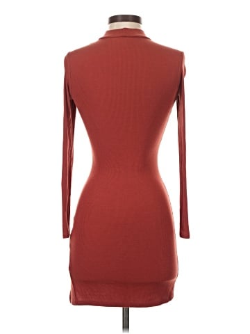 Naked Wardrobe Long Sleeve Turtleneck (view 2)