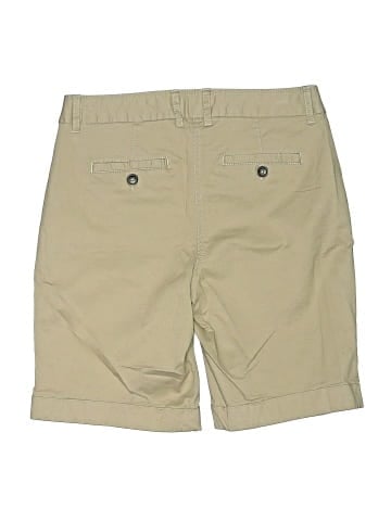 Boden Khaki Shorts (view 2)