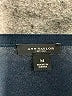 Ann Taylor Black Blue Cardigan Size M - photo 7