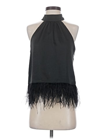 Endless Rose Sleeveless Blouse (view 1)