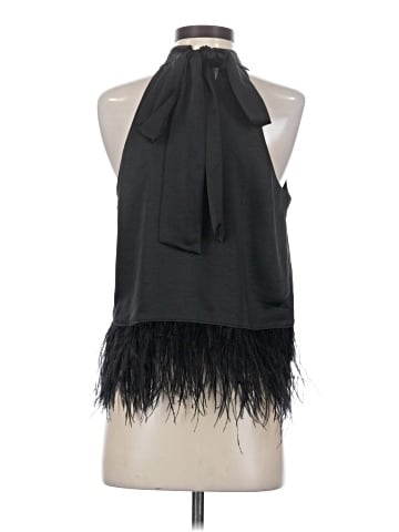 Endless Rose Sleeveless Blouse (view 2)