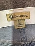 Democracy Solid Blue Jeans Size 10 - photo 7