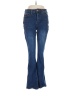!It Jeans Hearts Blue Jeans Size 8 - photo 1