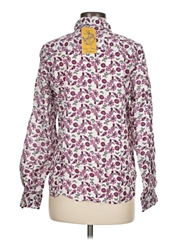 Tommy Hilfiger Long Sleeve Blouse (view 2)