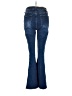 !It Jeans Hearts Blue Jeans Size 8 - photo 2