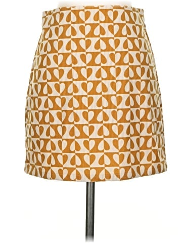 Elodie Casual Skirt (view 1)