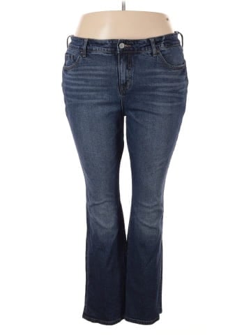 Torrid Jeans (view 1)