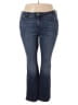 Torrid Blue Jeans Size 20 - photo 1