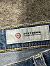 Adriano Goldschmied Blue Jeans Size 30 waist - photo 7