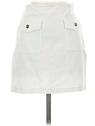Ann Taylor LOFT Casual Skirt (view 1)