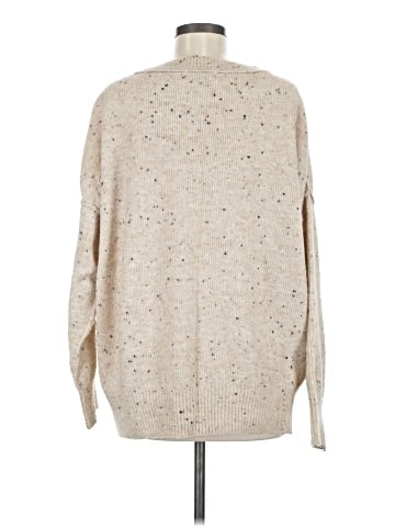 Miracle Pullover Sweater (view 2)