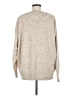Miracle Stars Tan Pullover Sweater Size M - photo 2