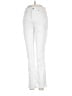 Eddie Bauer White Jeans Size 4 - photo 1