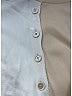 Chloé 100% Laine (wool) Ivory Vintage Pullover Sweater Size L - photo 6