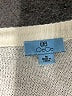 CeCe Ivory Pullover Sweater Size M - photo 7