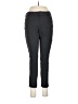 Old Navy Solid Gray Dress Pants Size 8 Petite - photo 1